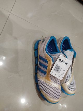 Adidas deportivas vintage 39