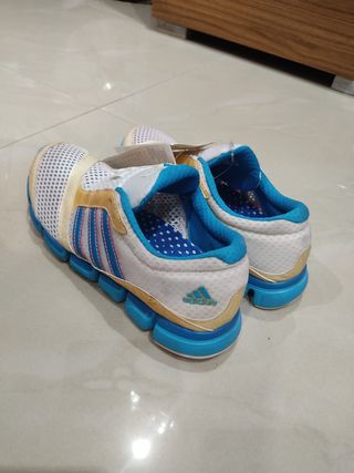 Adidas deportivas vintage 39
