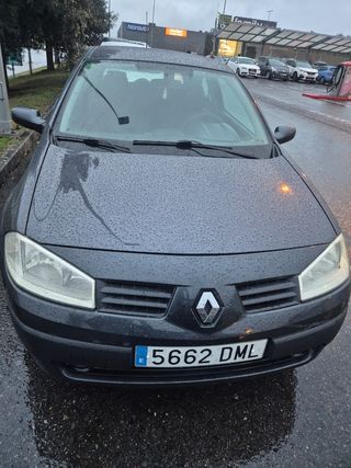 Renault Megane 2005