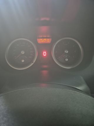 Renault Megane 2005