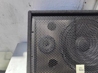 Monitor profecional 600w 12" alta gama