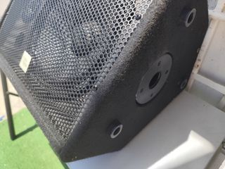 Monitor profecional 600w 12" alta gama