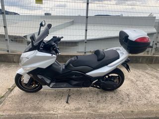 Yamaha T Max 500 - 21.100km