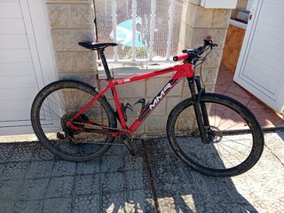 Se vende bicicleta MTB