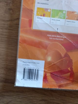 Geografía e Historia. 1 Secundaria. Revuela