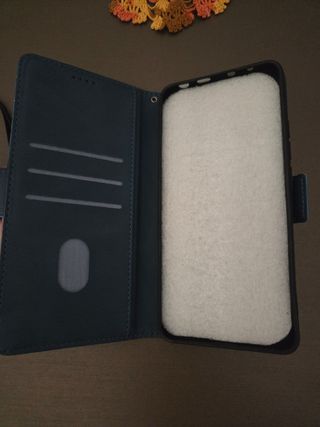 Custodia Redmi Note 13 - Cover