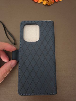 Custodia Redmi Note 13 - Cover