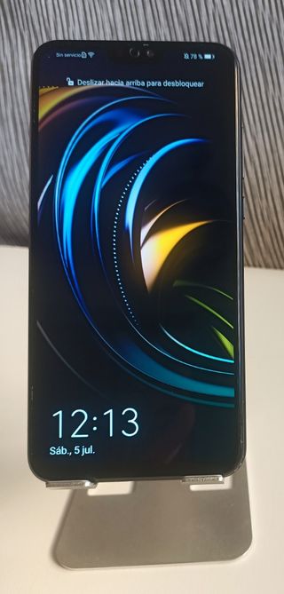 HUAWEI HONOR 8X