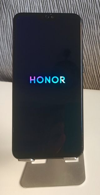 HUAWEI HONOR 8X