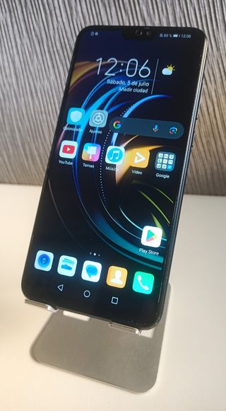 HUAWEI HONOR 8X