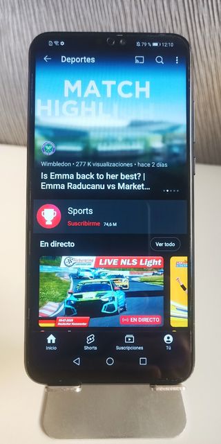 HUAWEI HONOR 8X
