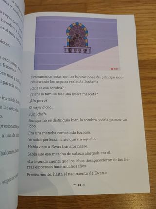 Las Princesas Rebeldes 2. El misterio del palac...