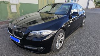 BMW Serie 5 2011 f10
