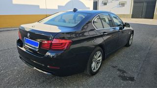 BMW Serie 5 2011 f10
