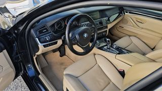BMW Serie 5 2011 f10