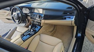 BMW Serie 5 2011 f10