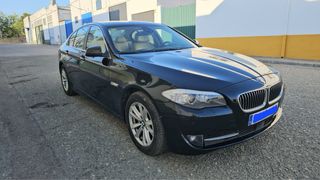 BMW Serie 5 2011 f10