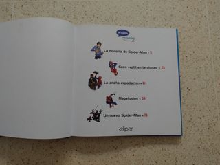 Spider-Man: El Hombre Araña