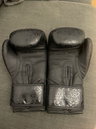 Guantes boxeo Leone 1947 16oz