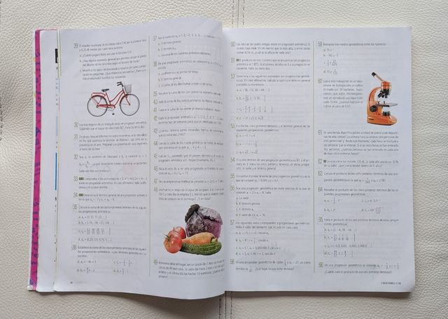 Proyecto: FanFest - Matemáticas 3 ESO