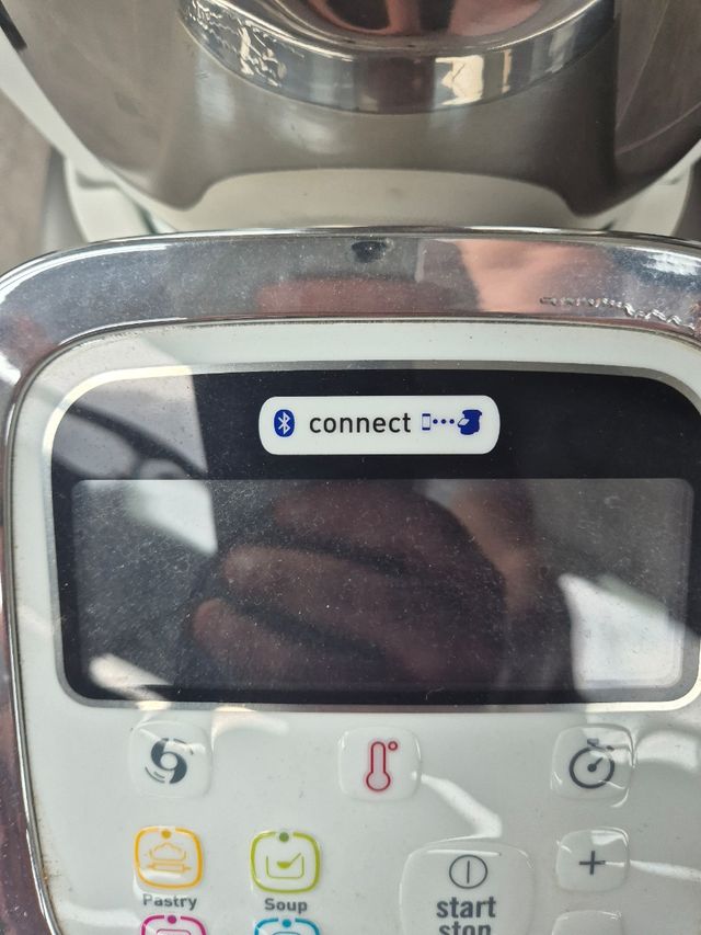 Robot da Cucina Moulinex i-Connect