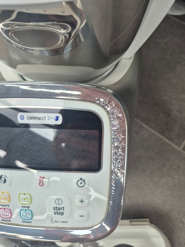 Robot da Cucina Moulinex i-Connect