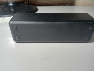 Cassa Bluetooth Songlow - Altoparlante portatile