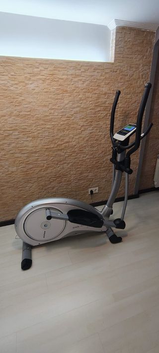 Elíptica Horizon Fitness Syros Pro