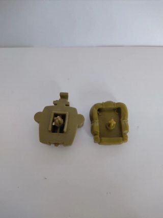 Mochila GI Joe 