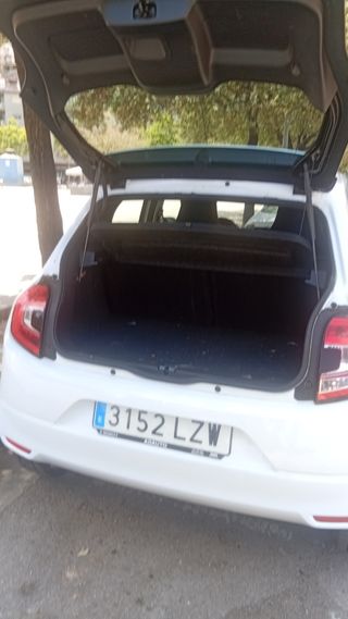 Renault Twingo 2021