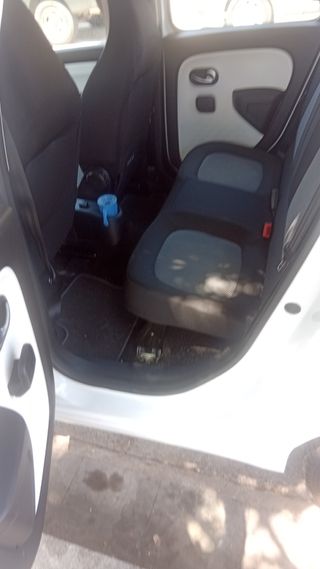 Renault Twingo 2021
