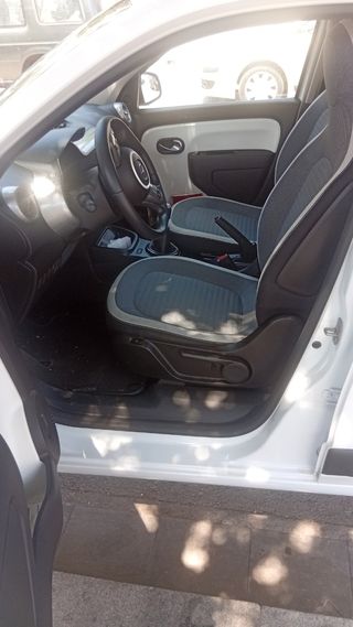 Renault Twingo 2021