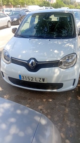 Renault Twingo 2021