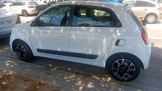 Renault Twingo 2021
