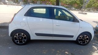 Renault Twingo 2021