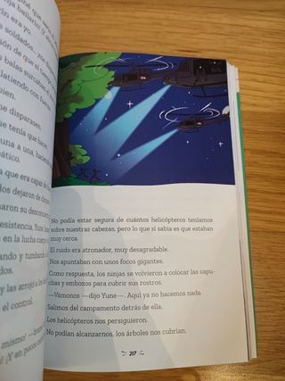 Las Princesas Rebeldes 3. El misterio de los ni...