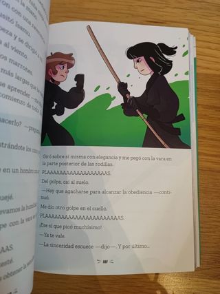 Las Princesas Rebeldes 3. El misterio de los ni...