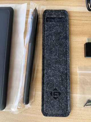 GAOMON S620 - Tableta gráfica para dibujo digital