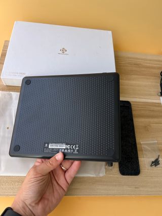 GAOMON S620 - Tableta gráfica para dibujo digital