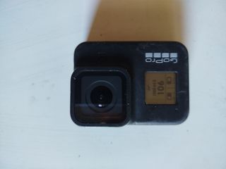 GoPro Hero 8 Black