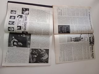 2 Revistas Aragón 2000 (1975)