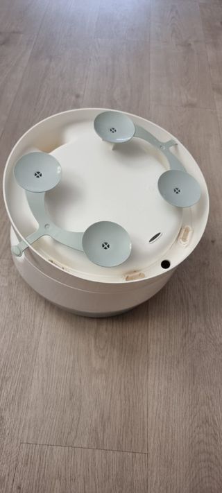 Sillita Bañera Bebé - Asiento Baño