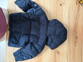 Chaqueta Polo Ralph Lauren niño 2T