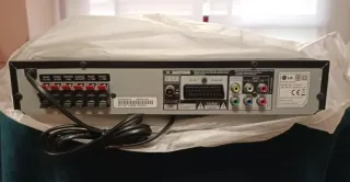 Home Cinema LG HT355SD - 5.1