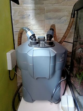 Acuario 150L