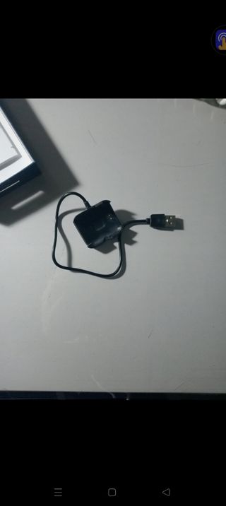 Smartwatch 252 SW, nero