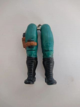 Piernas GI Joe 