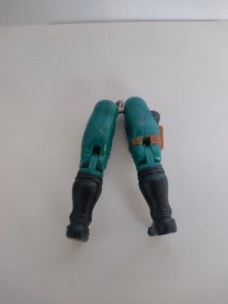 Piernas GI Joe 