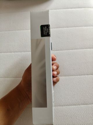OPPOReno13 5G - Smartphone plateado