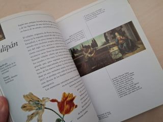 NATURALEZA Y SUS SIMBOLOS PLANTAS FLORES ANIMALES